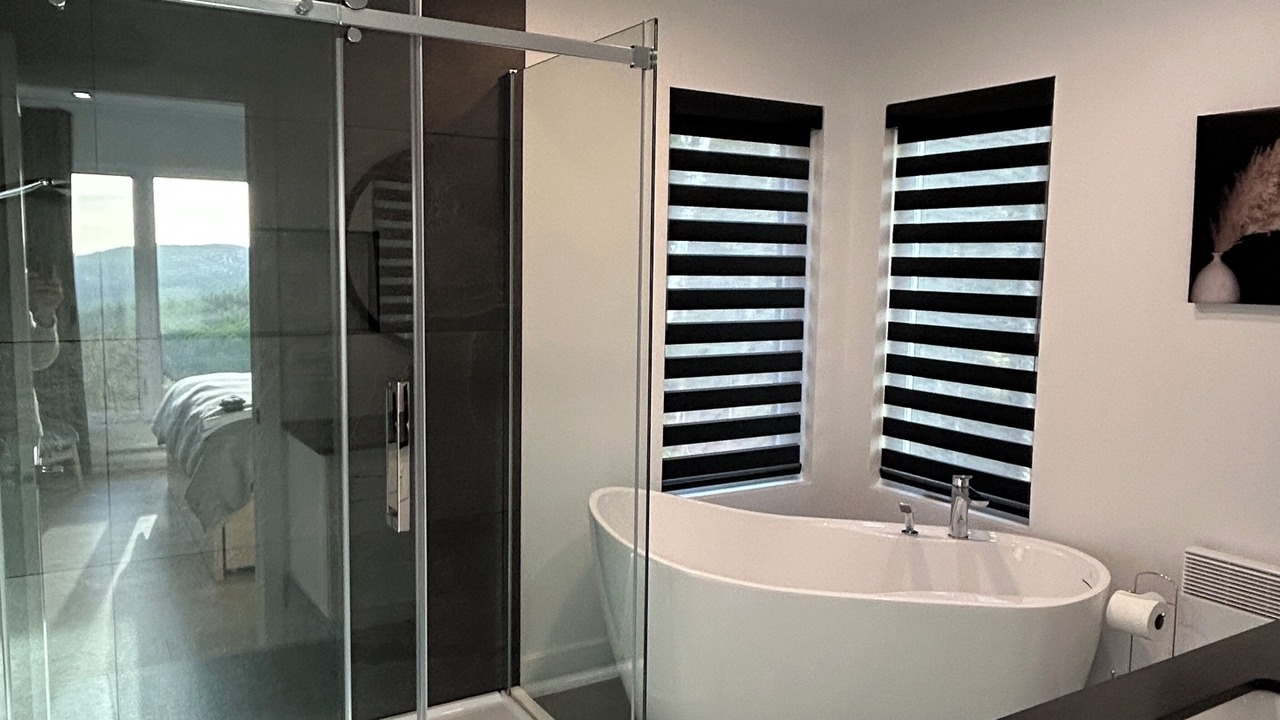 Photo of Bathroom in Saint-Joseph-de-la-Rive