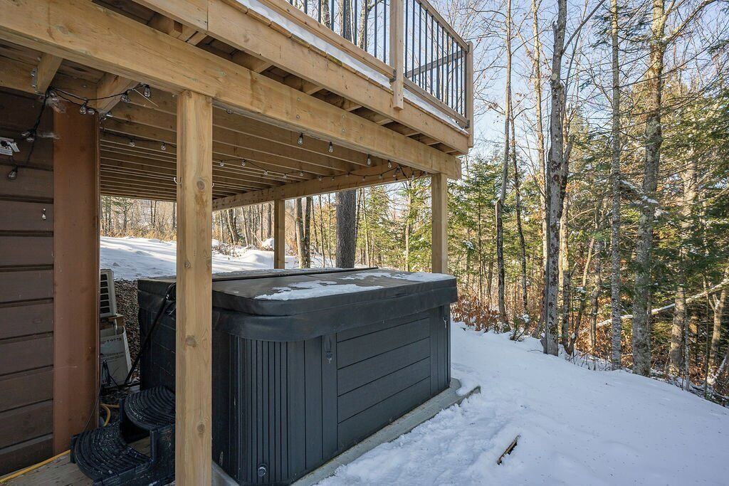 Photo of Outdoor in Pine Hill