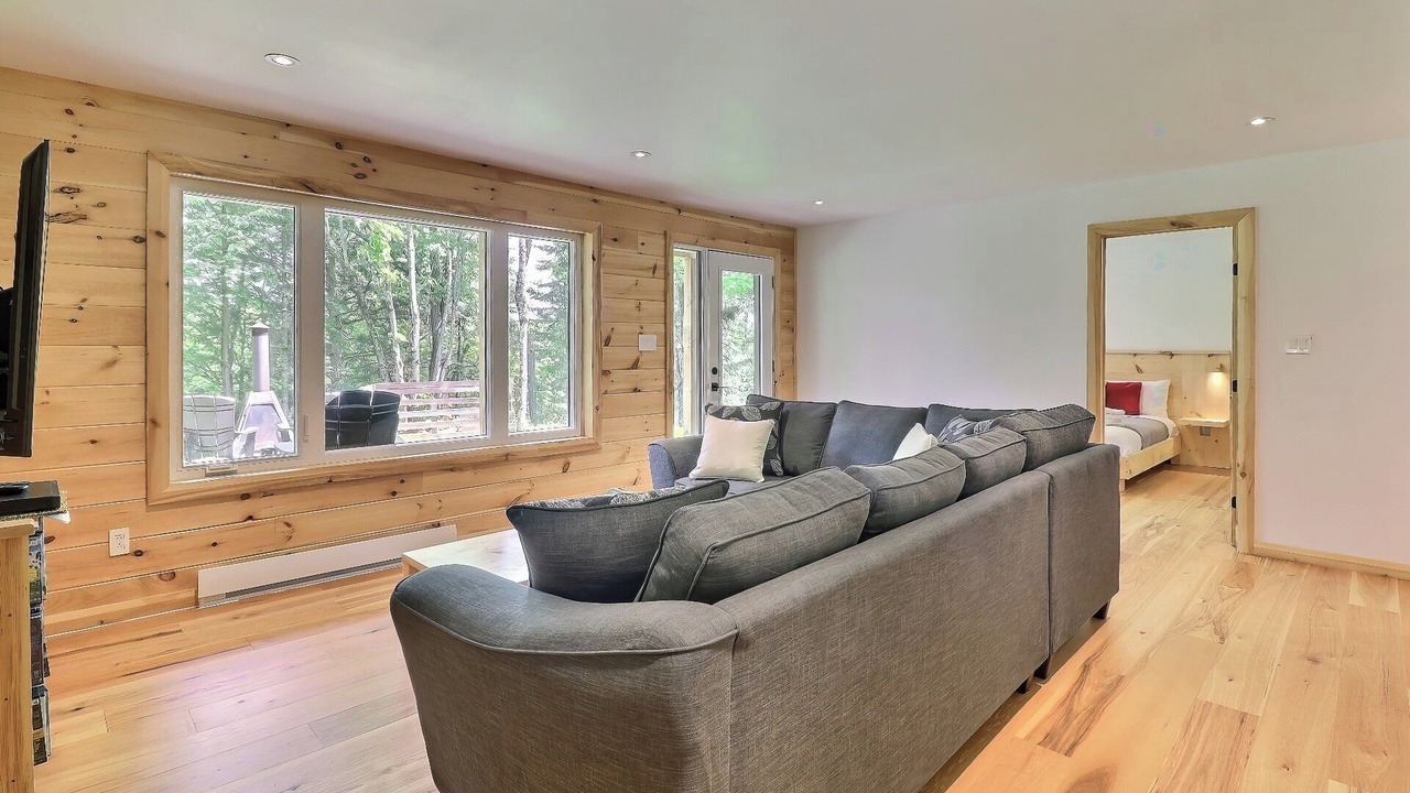 Photo of Livingroom in Pine Hill