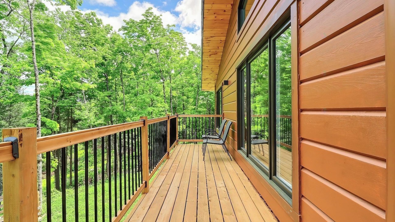 Photo of Outdoor in Pine Hill