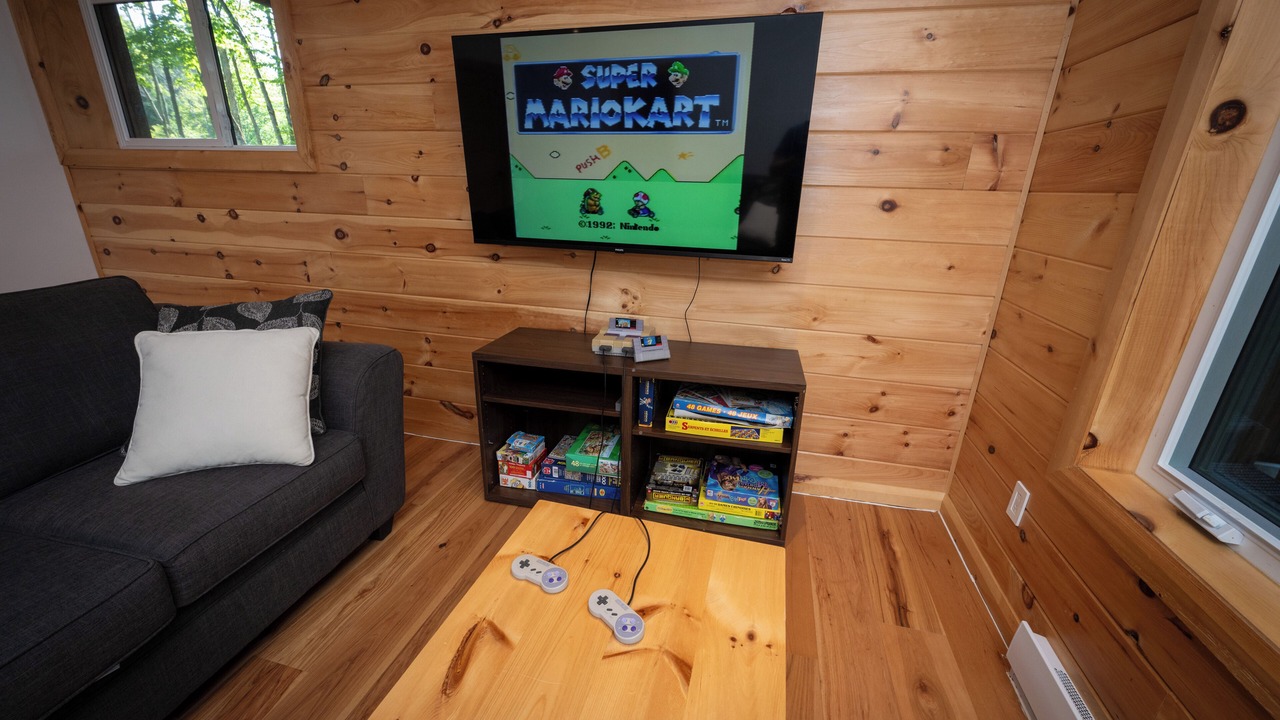 Photo of Livingroom in Pine Hill