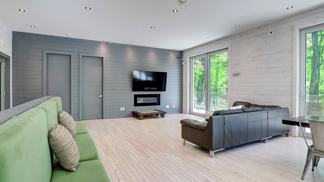 Photo of Livingroom in Eastman