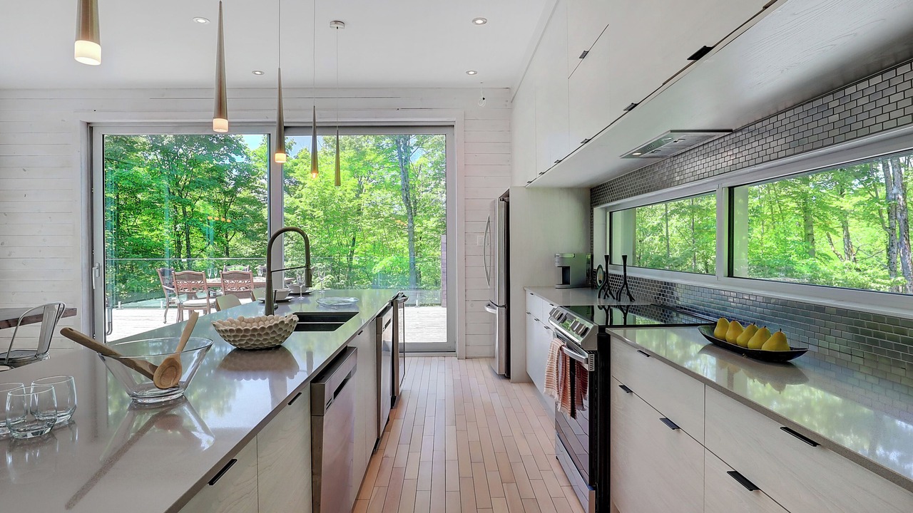 Photo of Kitchen in Eastman