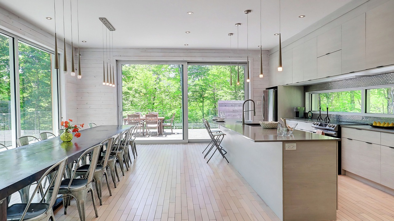 Photo of Kitchen in Eastman