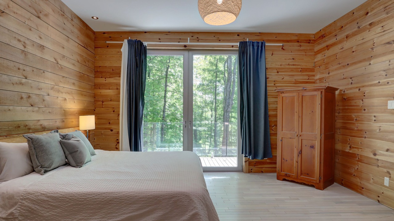 Photo of Bedroom in Eastman