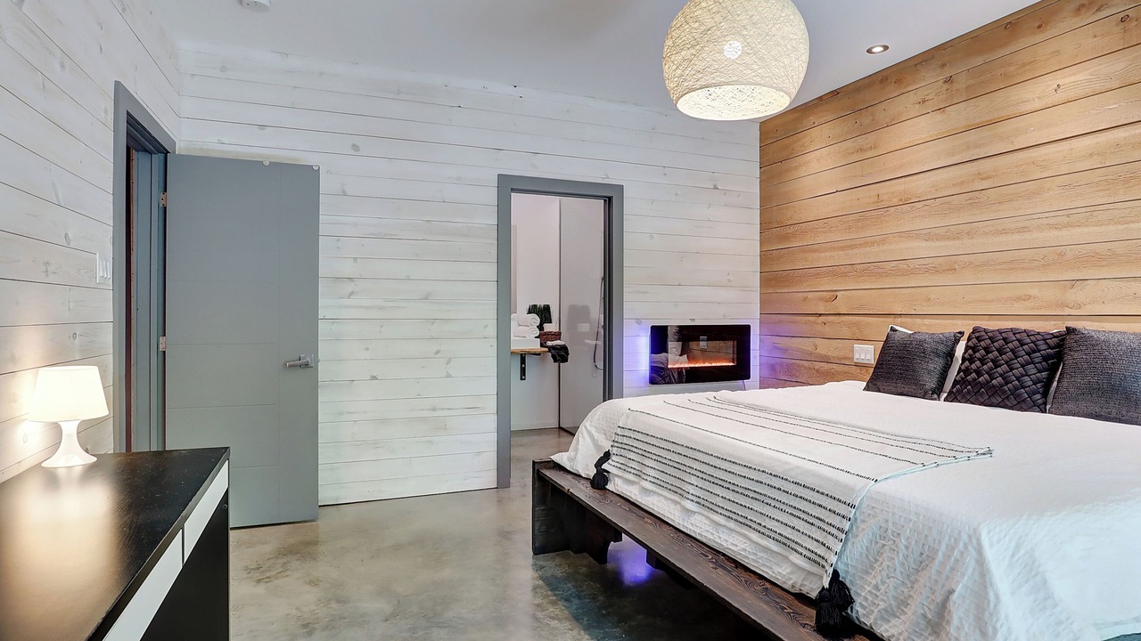 Photo of Bedroom in Eastman