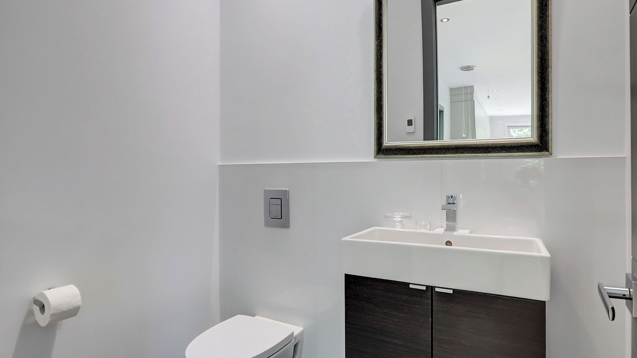 Photo of Bathroom in Eastman