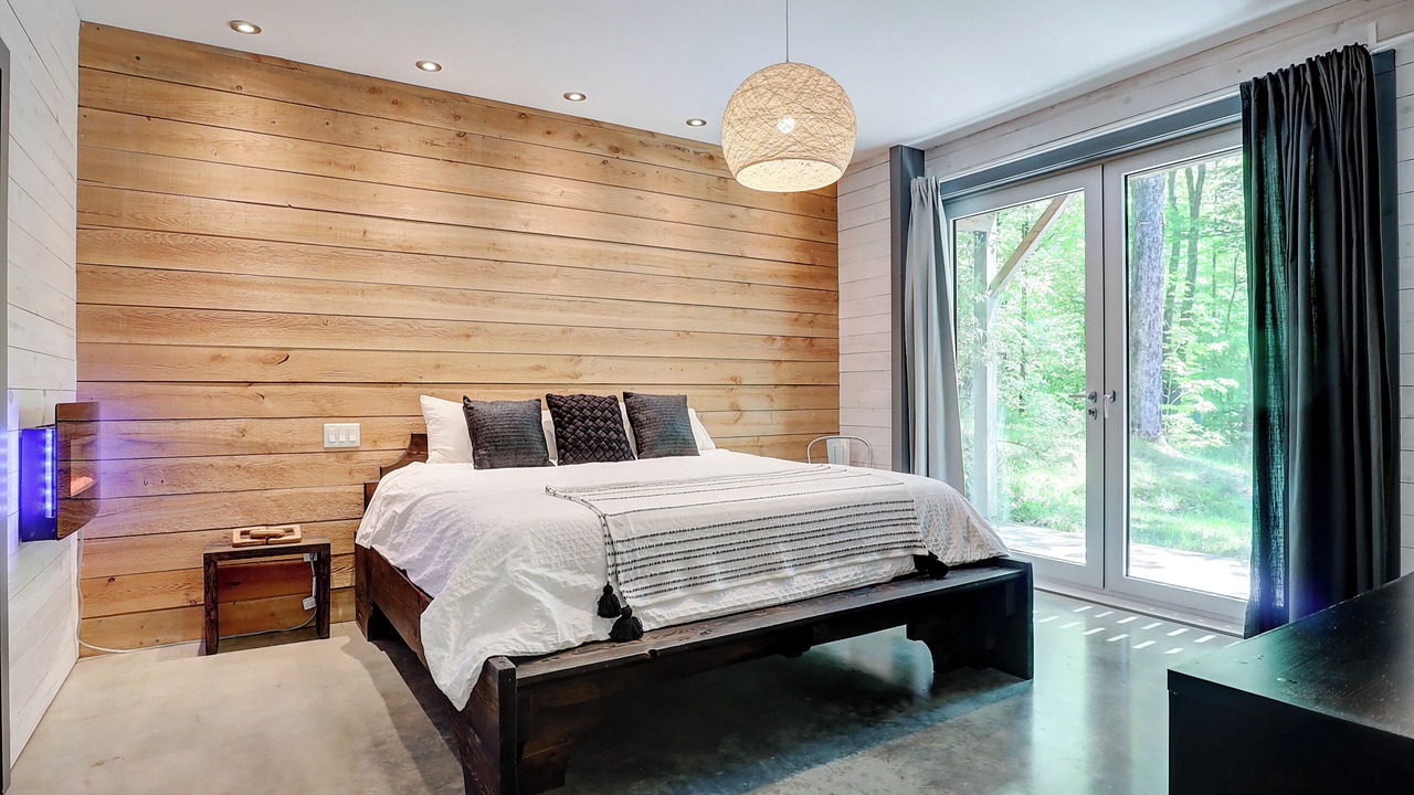 Photo of Bedroom in Eastman