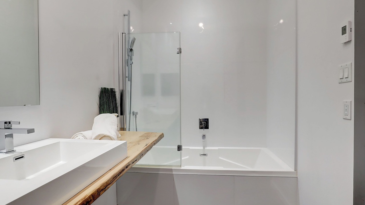 Photo of Bathroom in Eastman