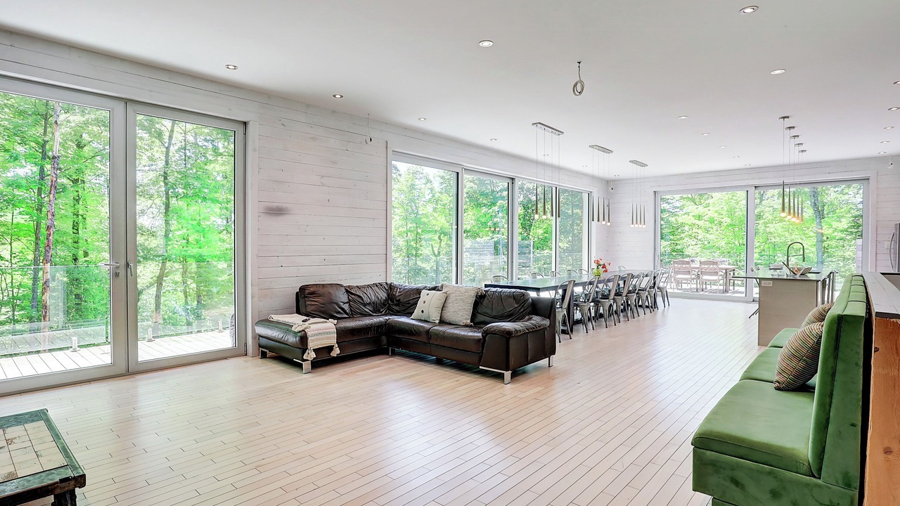 Photo of Livingroom in Eastman