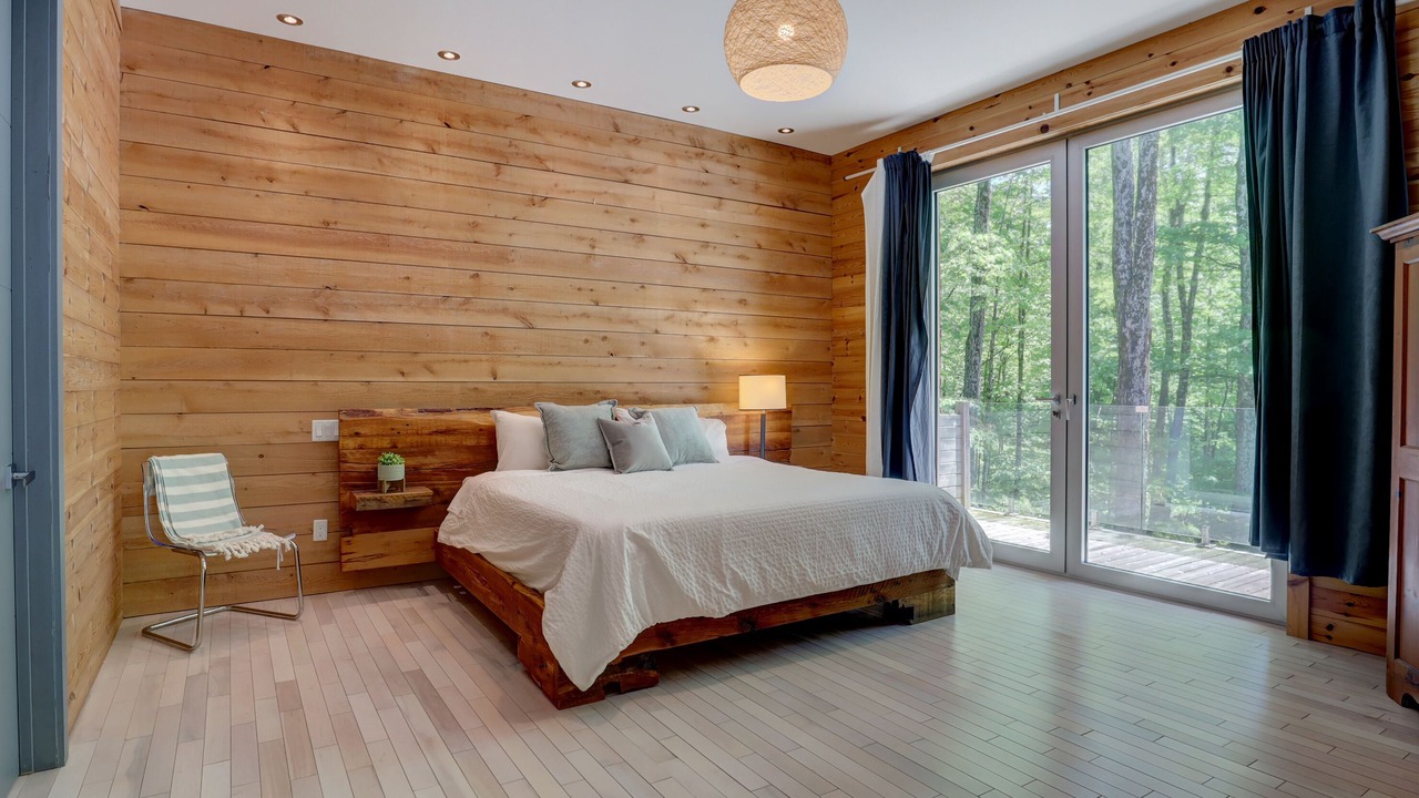 Photo of Bedroom in Eastman