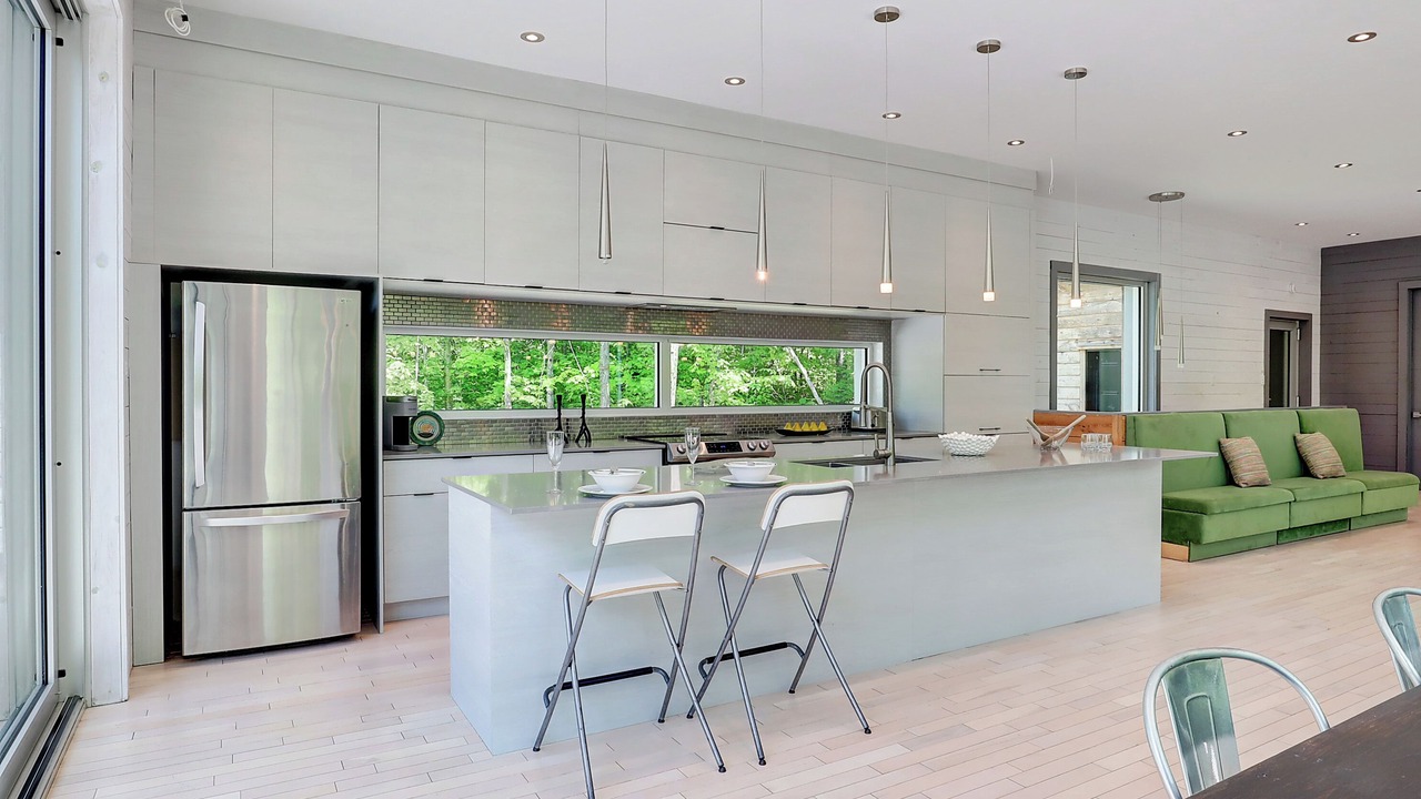 Photo of Kitchen in Eastman