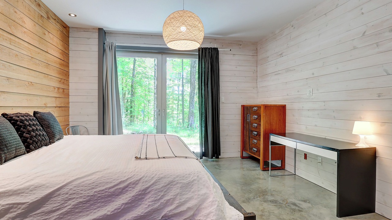 Photo of Bedroom in Eastman