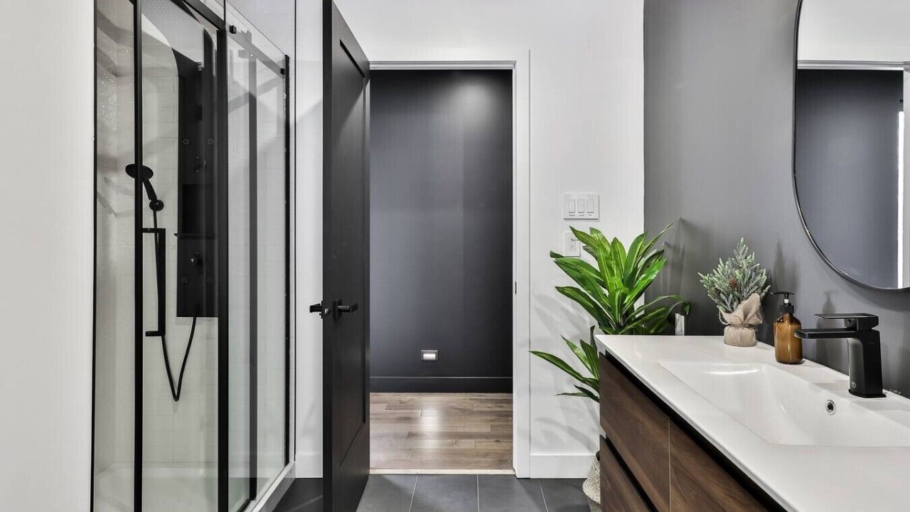 Photo of Bathroom in Saint-Faustin-Lac-Carre