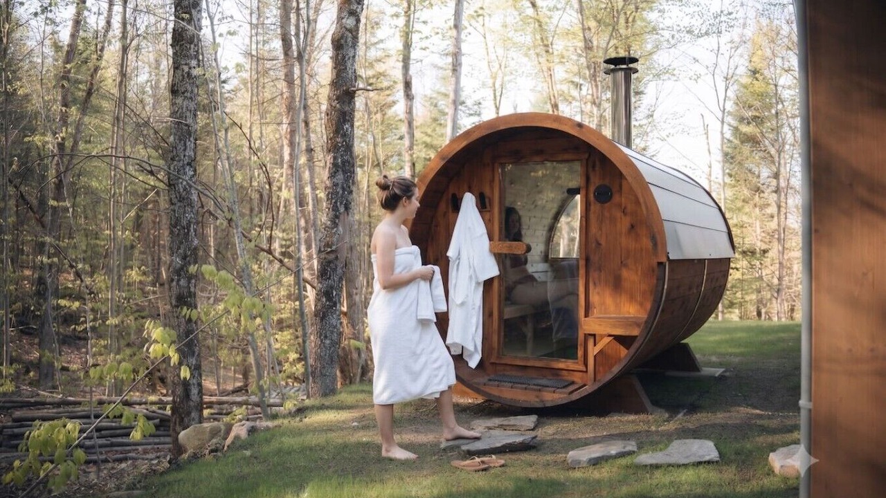 Photo of Outdoor in Saint-Faustin-Lac-Carre