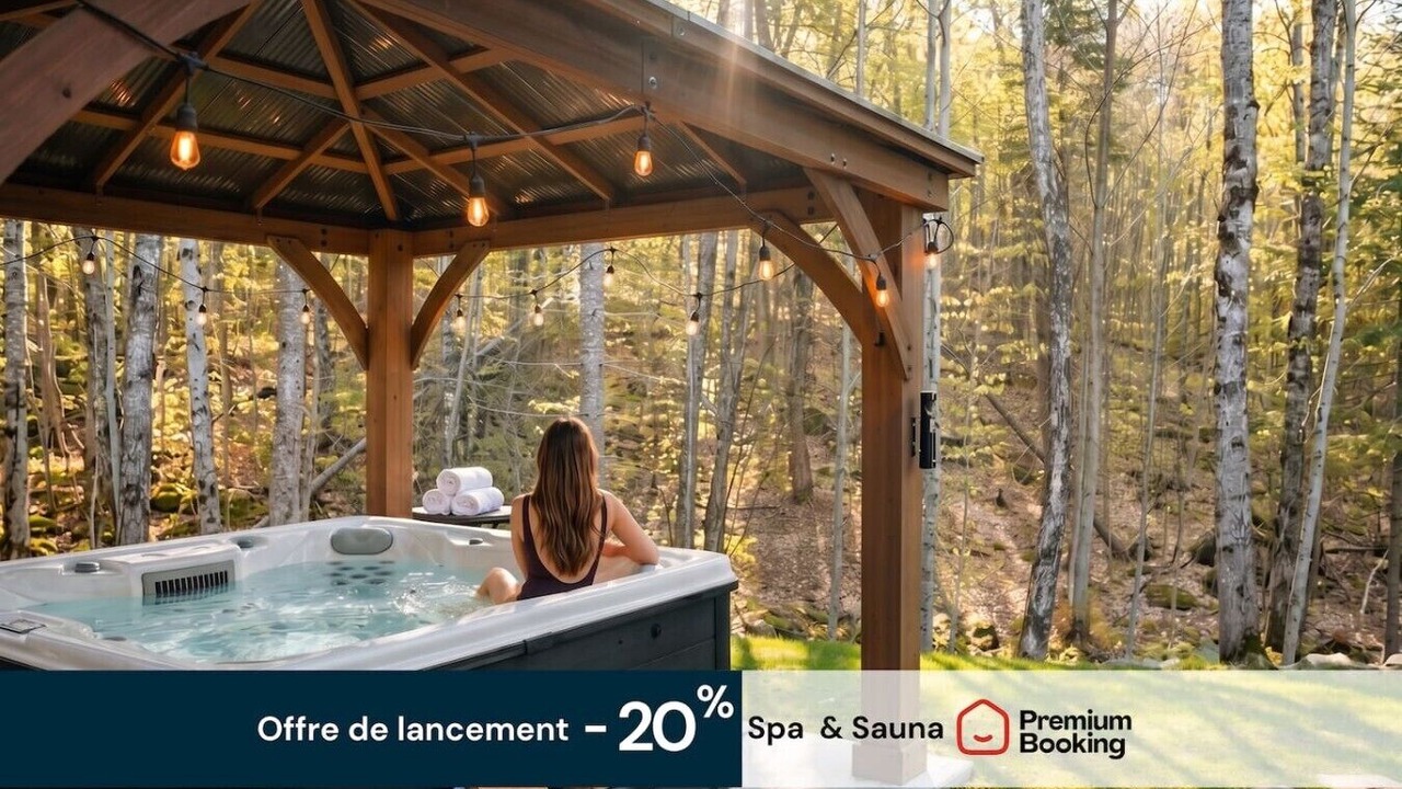 Photo of Outdoor in Saint-Faustin-Lac-Carre