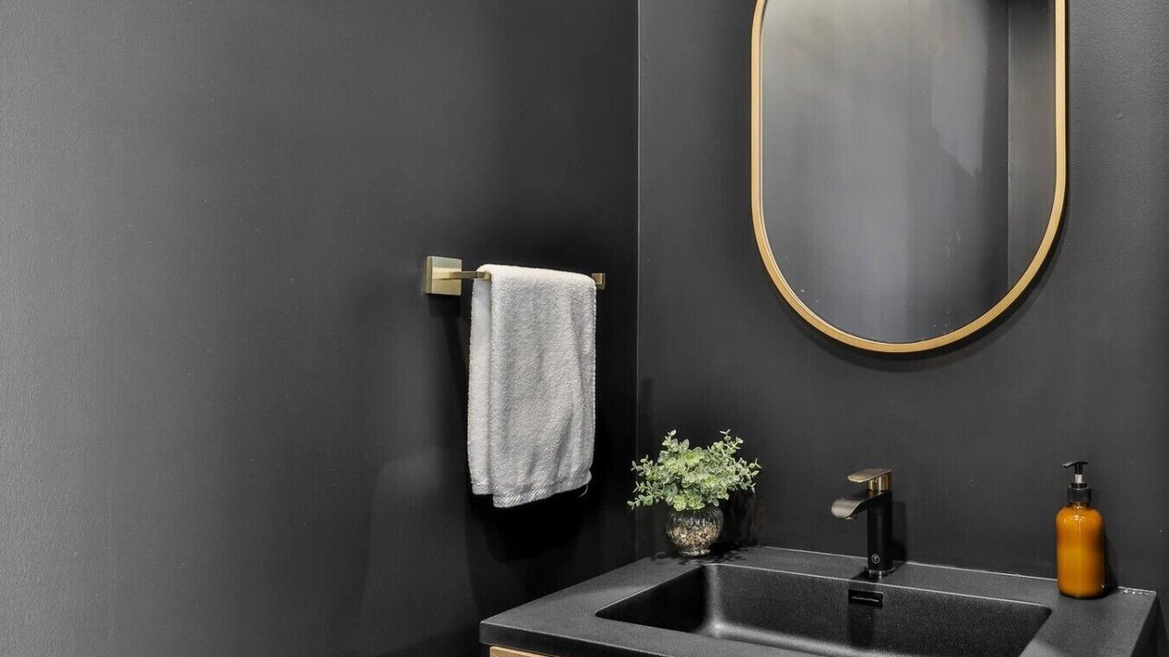 Photo of Bathroom in Saint-Faustin-Lac-Carre