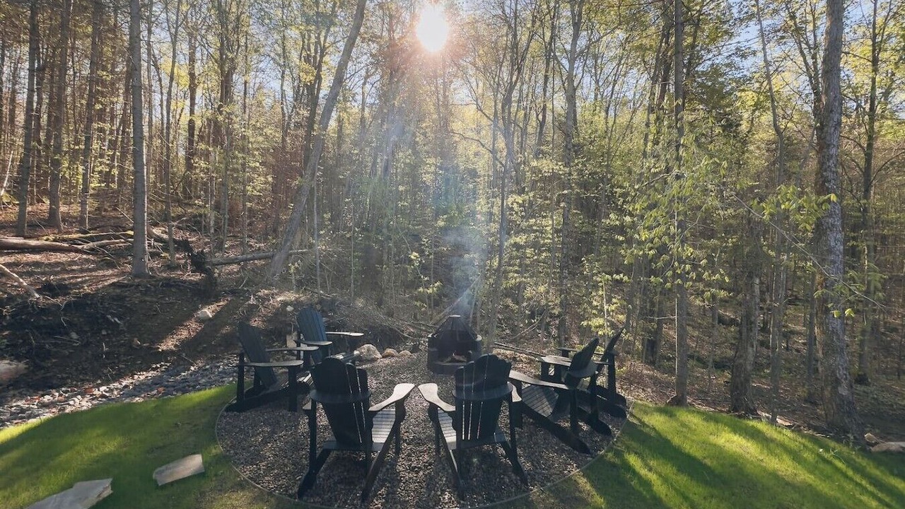 Photo of Outdoor in Saint-Faustin-Lac-Carre