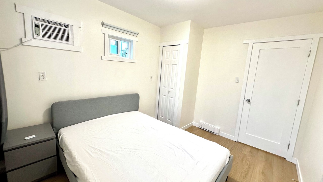 Photo of Bedroom in Burnaby