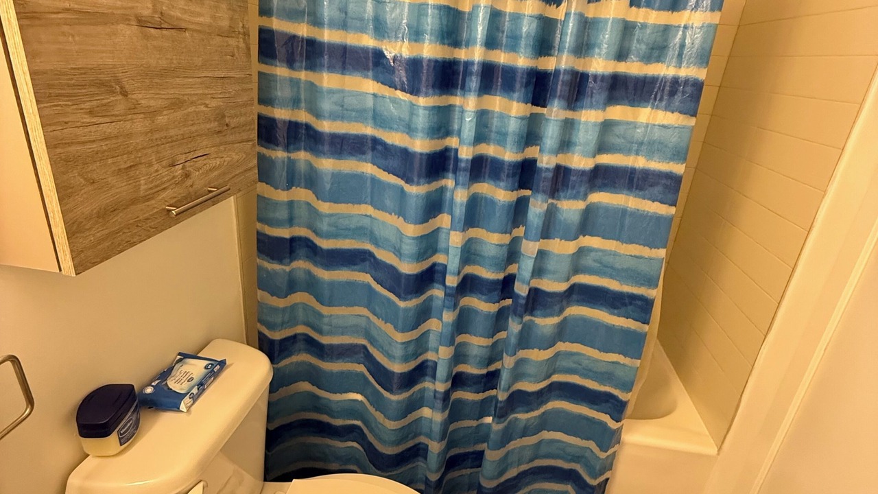 Photo of Bathroom in King West Village
