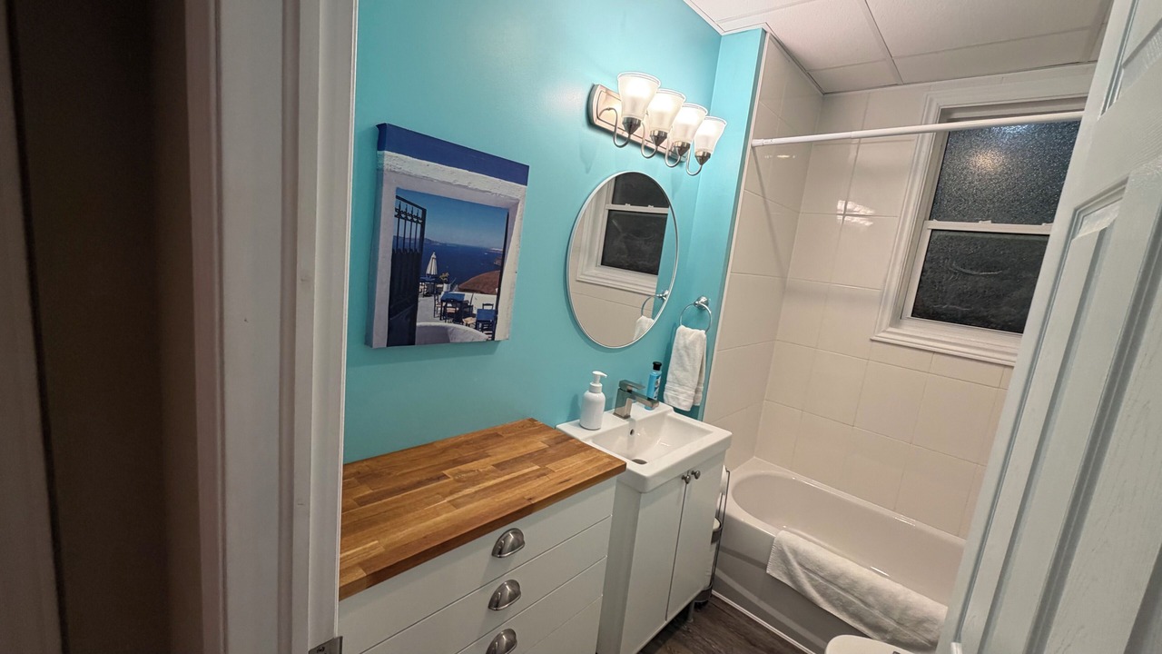 Photo of Bathroom in Sudbury