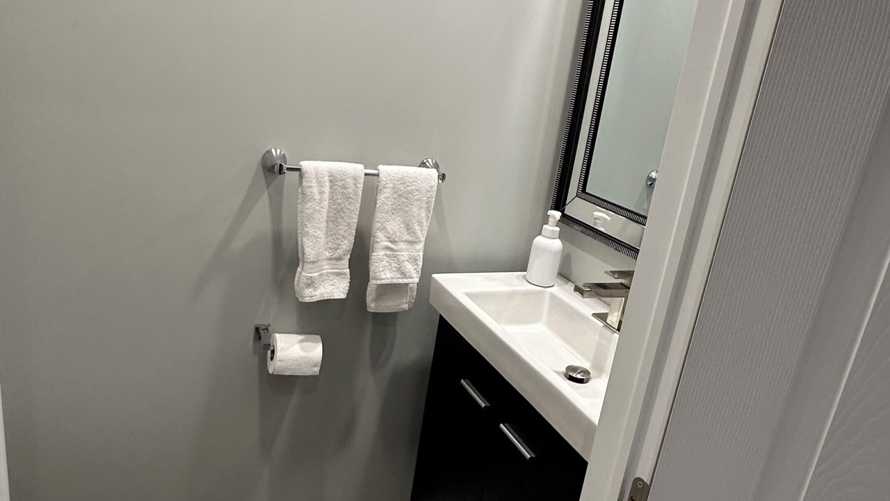 Photo of Bathroom in Sudbury