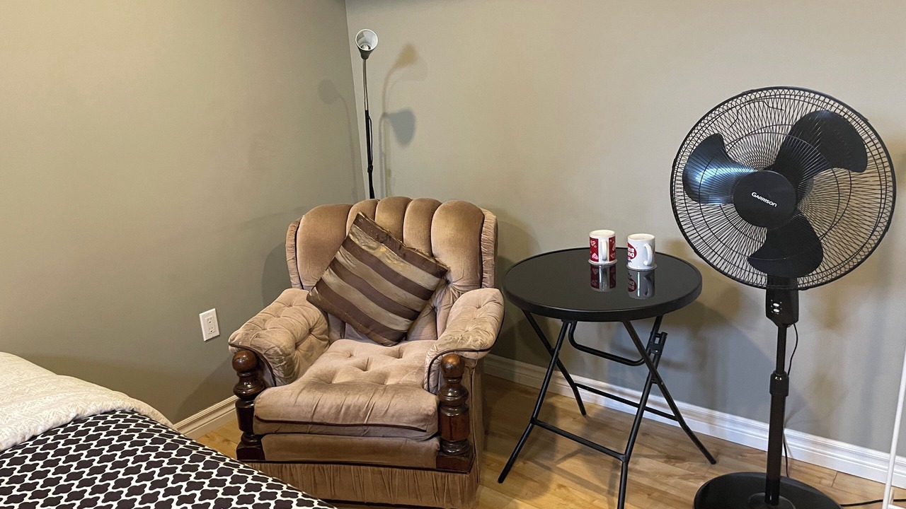 Photo of Bedroom in Sudbury