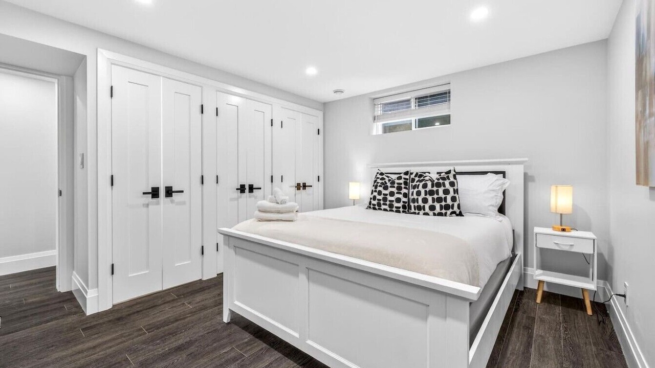 Photo of Bedroom in Langley