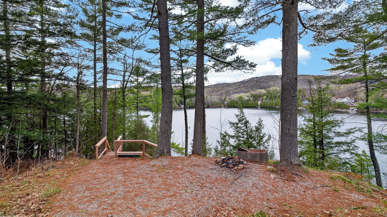 Photo of Outdoor in Val-des-Monts