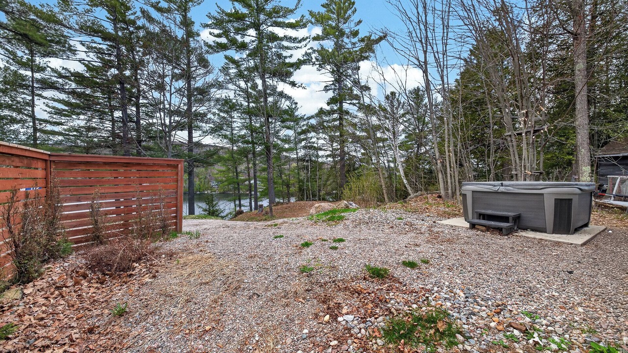 Photo of Outdoor in Val-des-Monts