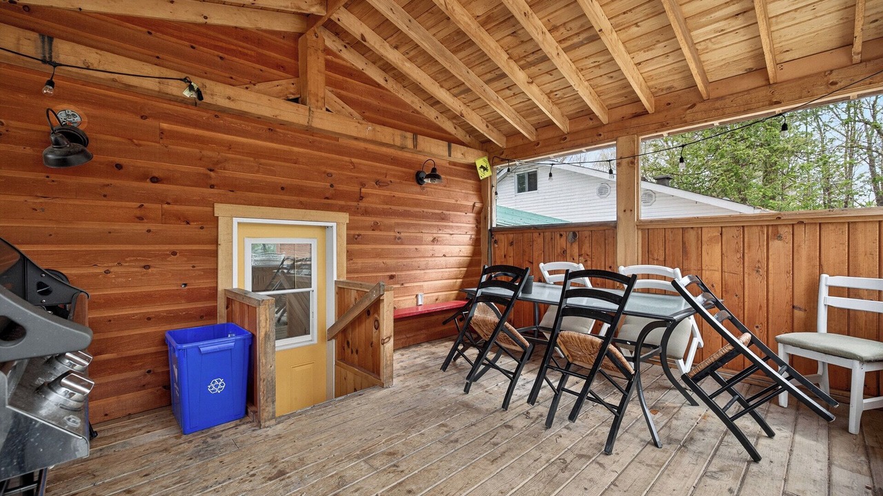 Photo of Outdoor in Val-des-Monts