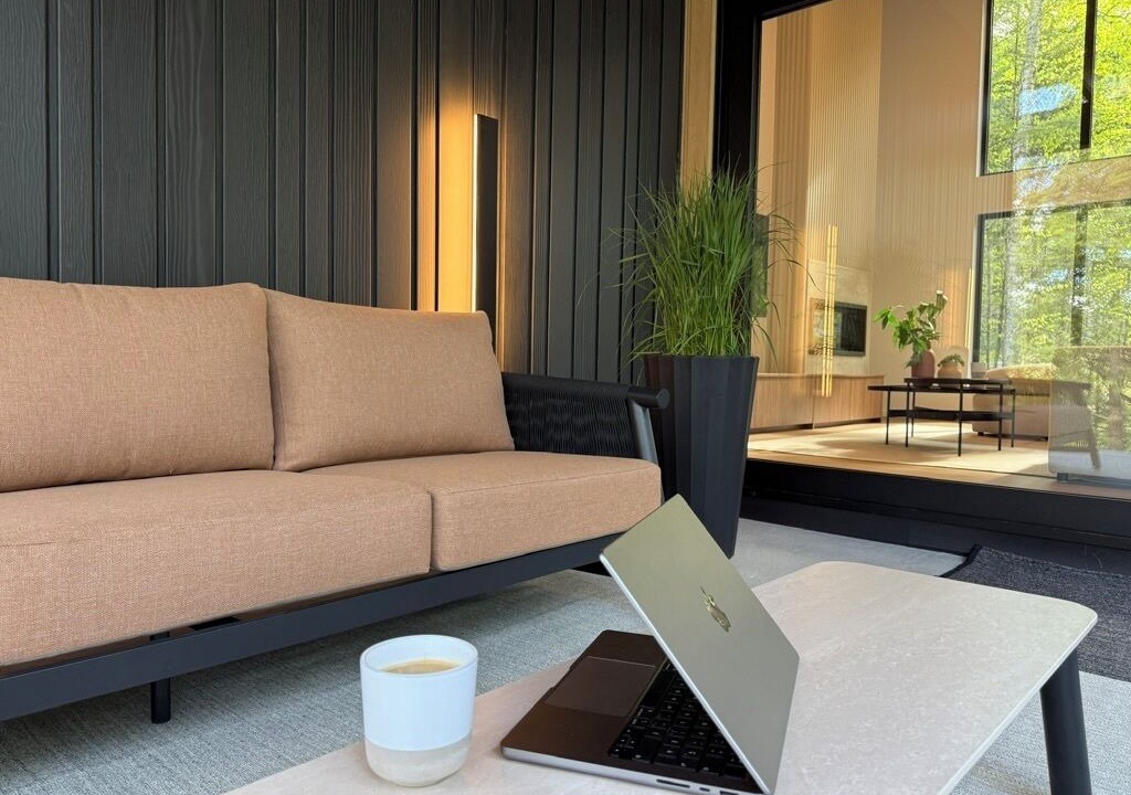 Photo of Livingroom in La Conception