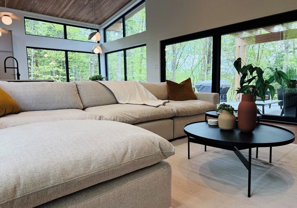 Photo of Livingroom in La Conception