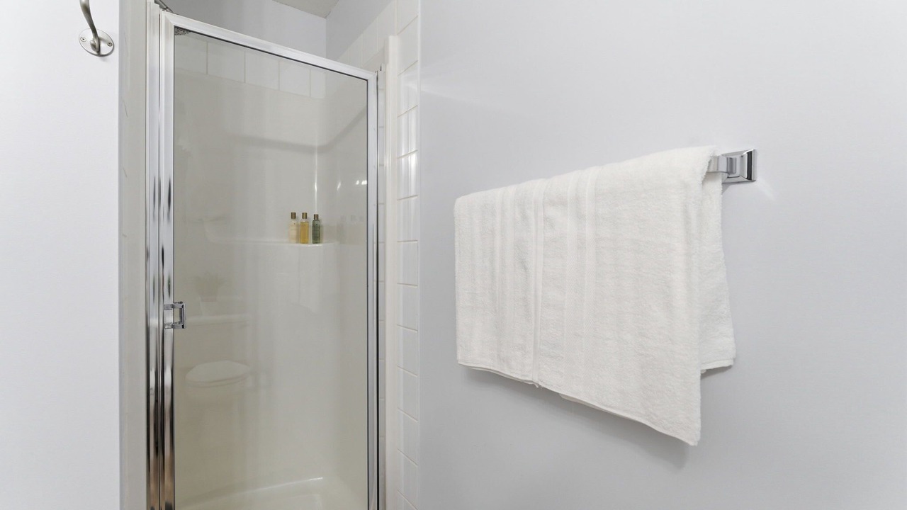 Photo of Bathroom in Quail Ridge
