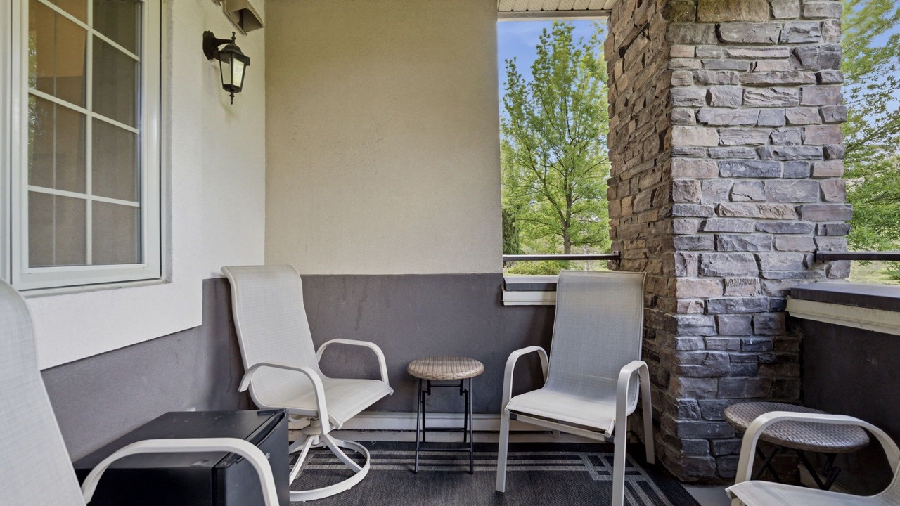Photo of Outdoor in Quail Ridge