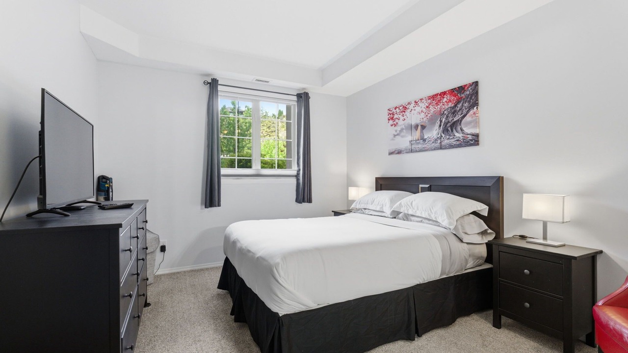Photo of Bedroom in Quail Ridge