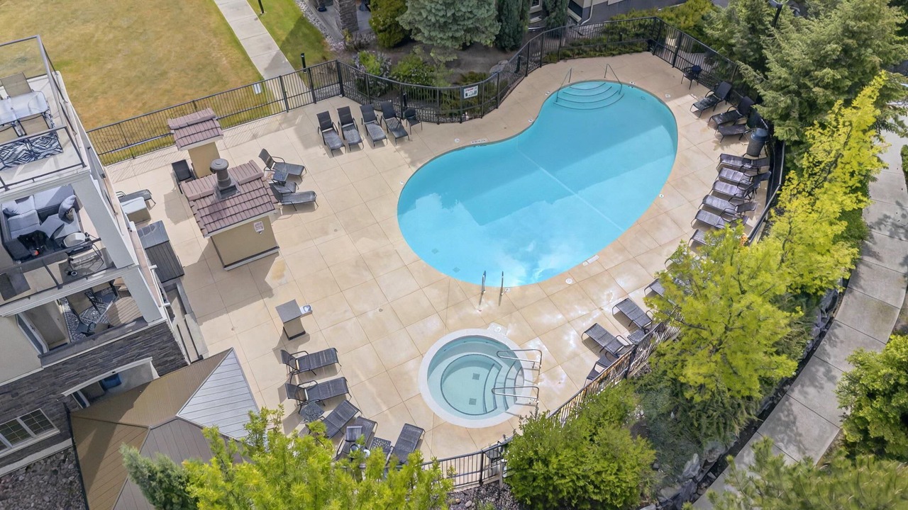 Photo of Outdoor in Quail Ridge