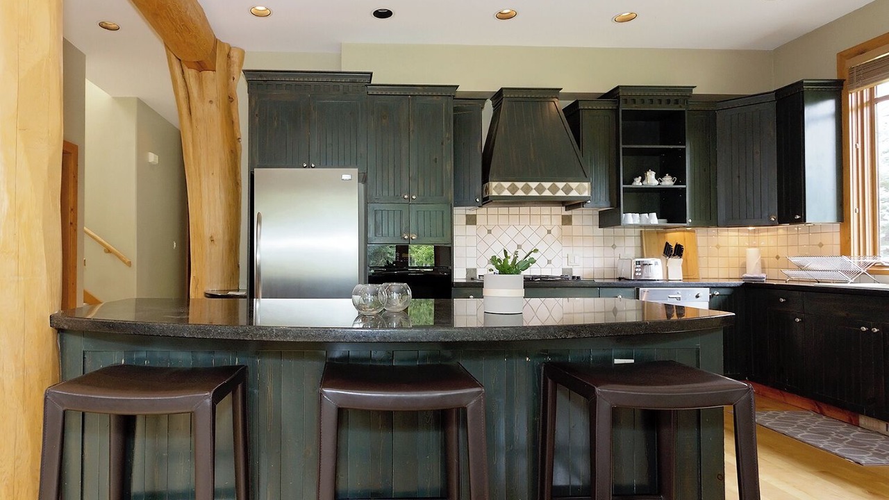Photo of Kitchen in Nicklaus North