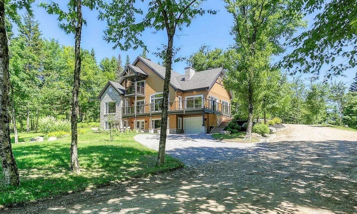 Photo of Outdoor in Saint-Raymond