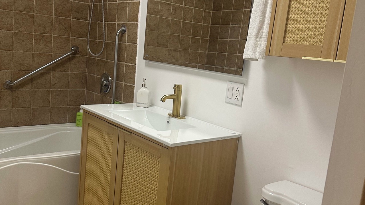 Photo of Bathroom in Piedmont