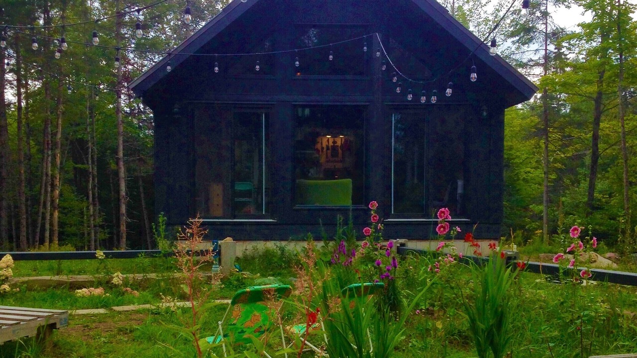 Photo of Outdoor in Mille-Isles