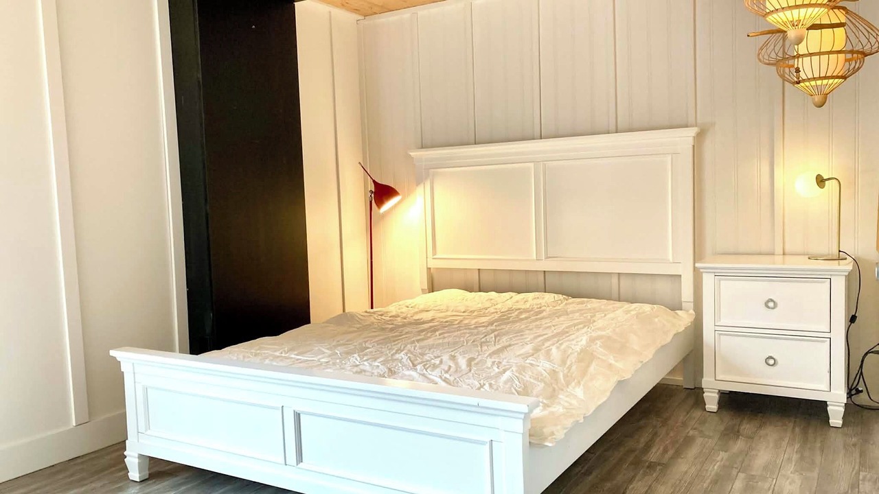Photo of Bedroom in Mille-Isles