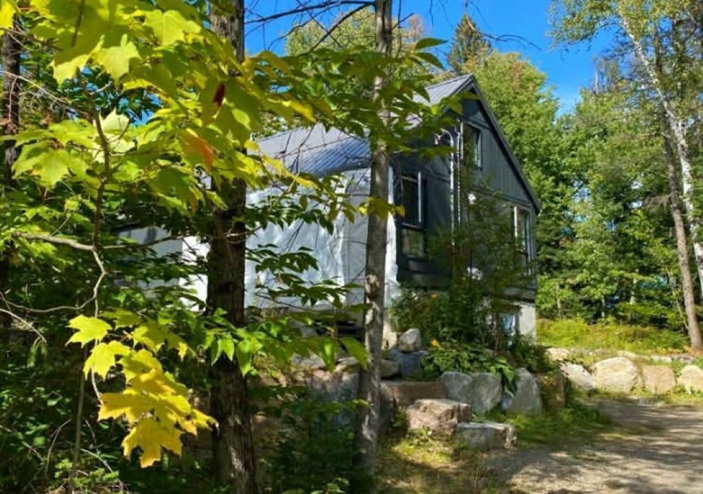 Photo of Outdoor in Mille-Isles