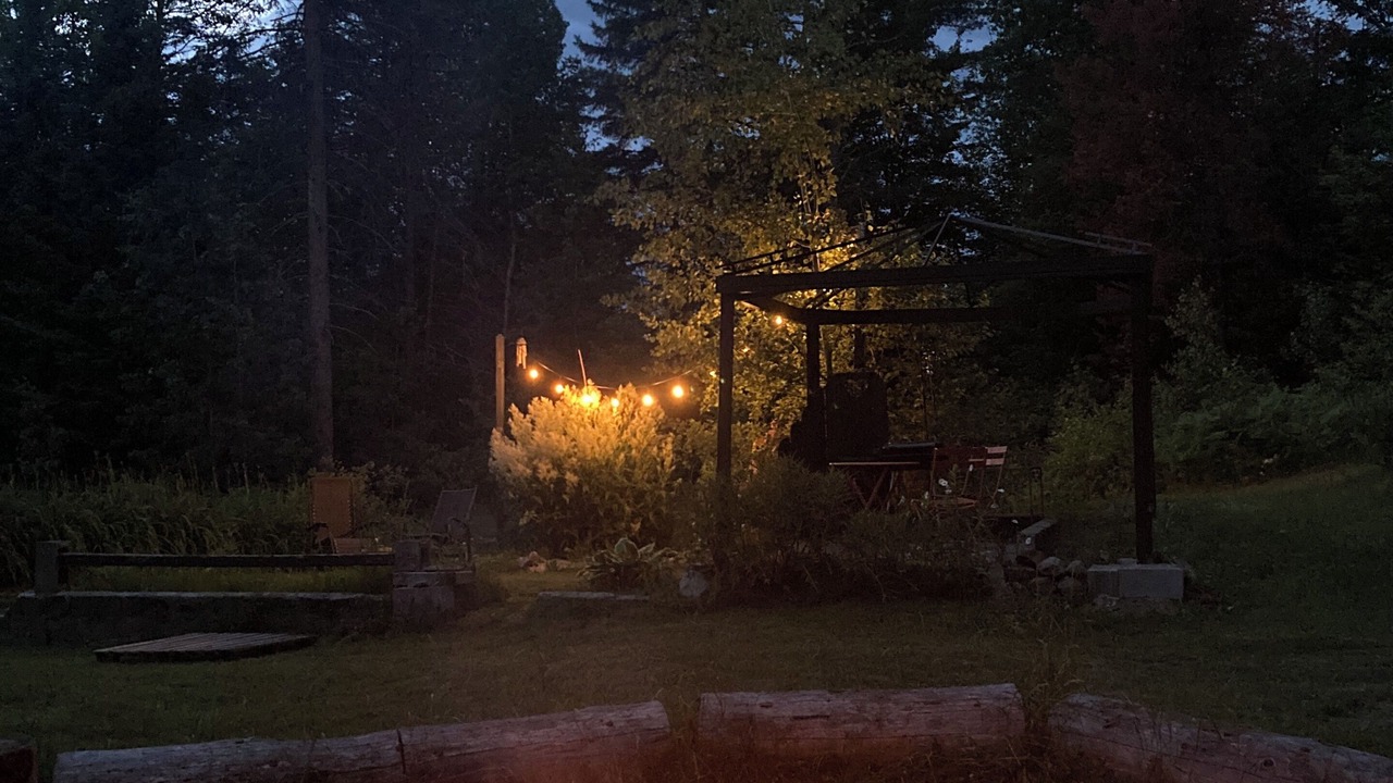 Photo of Outdoor in Mille-Isles