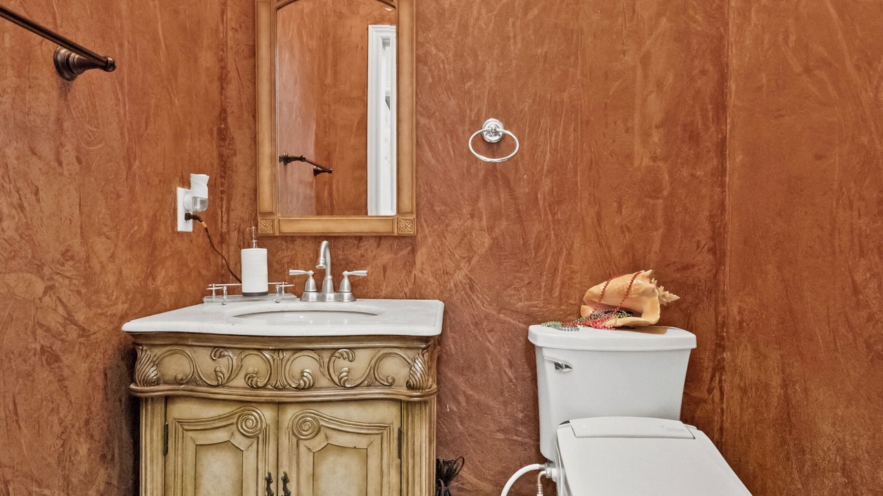 Photo of Bathroom in Brampton