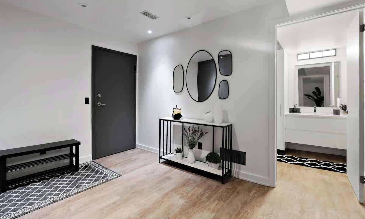 Photo of Bathroom in Downtown