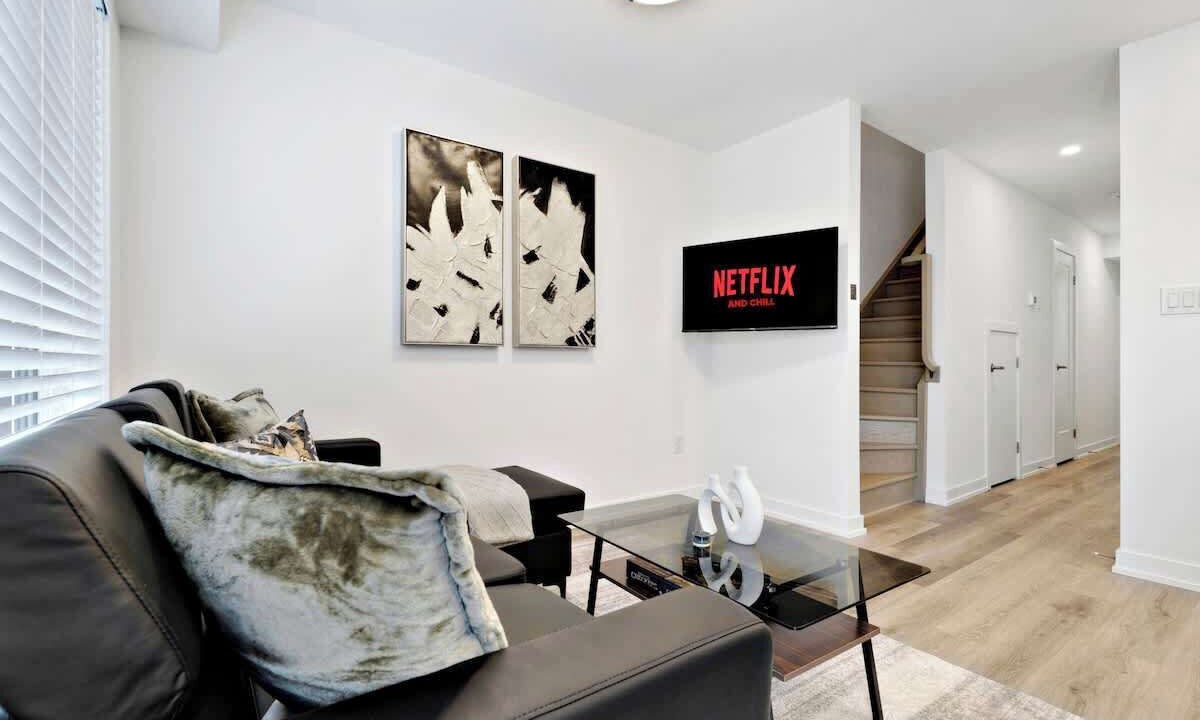 Photo of Bedroom in Welland