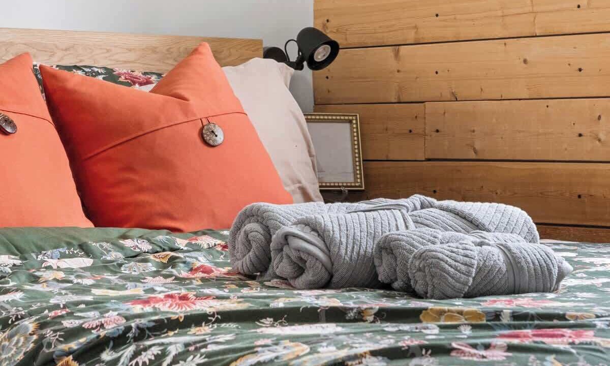 Photo of Bedroom in Fort Erie