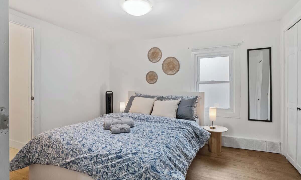 Photo of Bedroom in Fort Erie