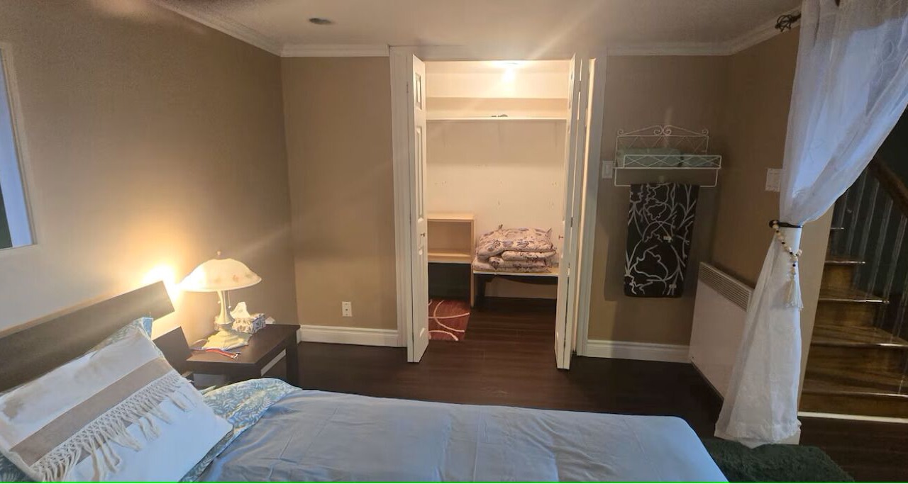 Photo of Bedroom in L'lle-du-College